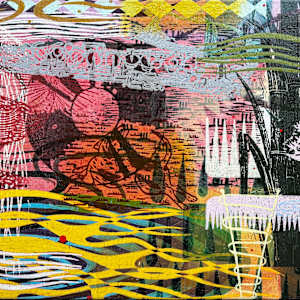 Belizaire’s Fortune by Francis Pavy