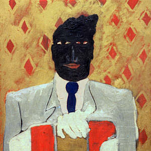 Fernest by Francis Pavy