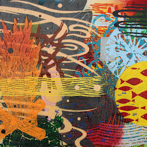 Slimwind by Francis Pavy