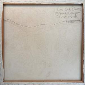 Live Oak Dancers 2000 by Francis Pavy 