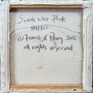 Southwest Flock by Francis Pavy 