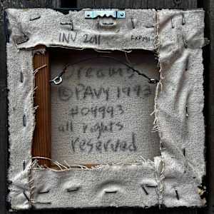 Dreams by Francis Pavy, Image 1.