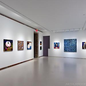 Gumbo Ce soir by Francis Pavy 