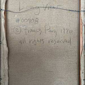 Longview by Francis Pavy 