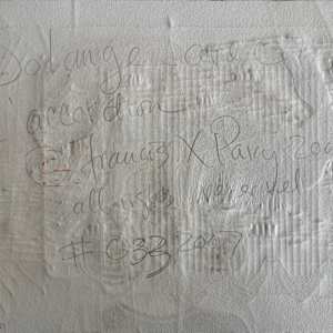 Solange Avec Accordion by Francis Pavy 