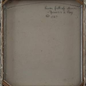 Room full of  women by Francis Pavy 