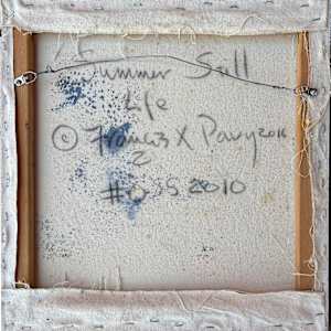 Summer Still Life by Francis Pavy, Image 1.