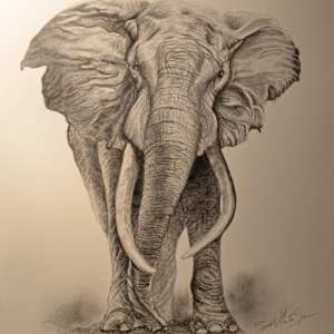 The Challenge by Susan Martin Spar, Image 1.