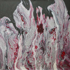 Confusion II by Kalika Antao