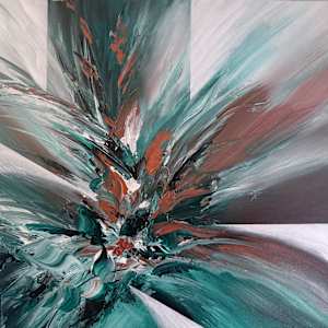 Boquet by Kalika Antao