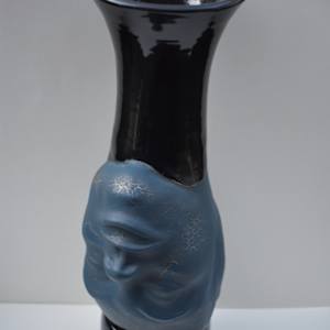 Upside Down by Theresa Alo - Indolent Systemic Mastocytosis, Image 1.