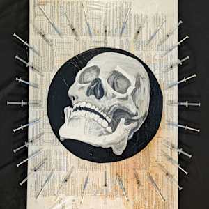 Experiment by Grey Pomeroy -, Image 1.
