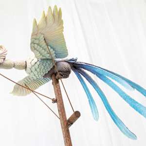 Dawn by Mikazuki Futatsu 