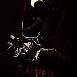 What the Moon Beheld by Ren Phu, Devon Savino 