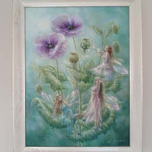 Euphoria by Lynne Bellchamber, Image 2.