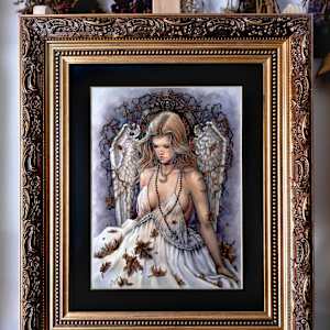 Sanctuary by Enys Guerrero, Image 3.
