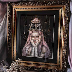 Ansiedad by Enys Guerrero, Image 2.