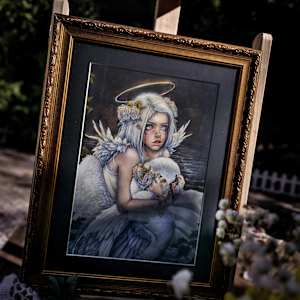 Cupid's Redemption by Enys Guerrero, Image 1.