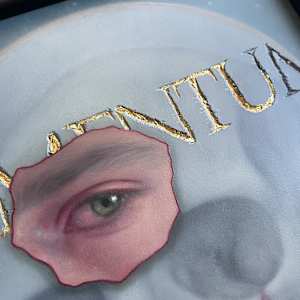 Lamentum by Genevive Zacconi 