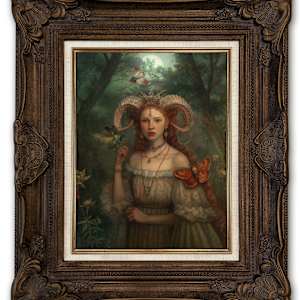 Forgotten Wings by Annie Stegg Gerard 