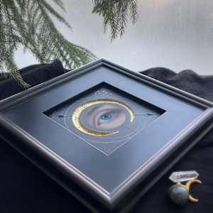 Divinely Protected by Genevive Zacconi 