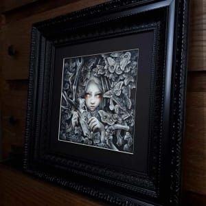 Fear by Yuriko Shirou 