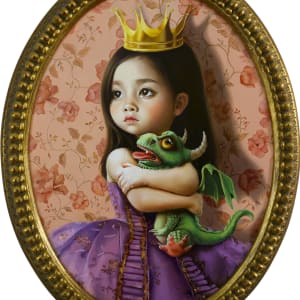 Don't love me so much, love me better by Olga Esther, Image 1.