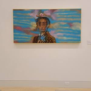 Glitch by Alex Garant 