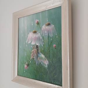 It Can’t Rain All The Time by Lynne Bellchamber, Image 4.