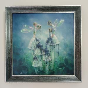 Inked by Lynne Bellchamber 