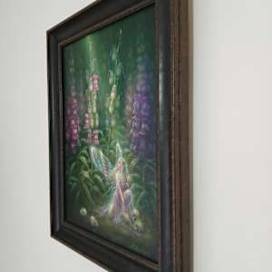 The Life Within by Lynne Bellchamber, Image 3.