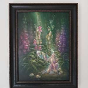 The Life Within by Lynne Bellchamber, Image 2.