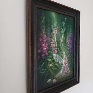 The Life Within by Lynne Bellchamber, Image 4.