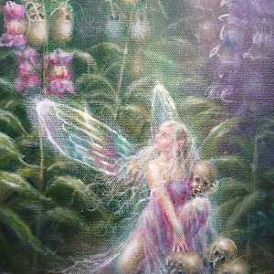 The Life Within by Lynne Bellchamber, Image 5.