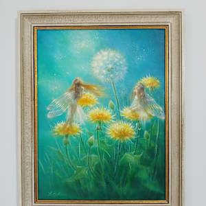 In A Sky Full Of Suns, Be The Moon by Lynne Bellchamber, Image 2.