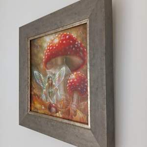 The Precious Gift by Lynne Bellchamber 