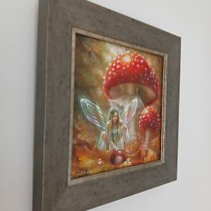 The Precious Gift by Lynne Bellchamber 