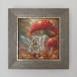 The Precious Gift by Lynne Bellchamber 