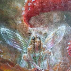 The Precious Gift by Lynne Bellchamber 