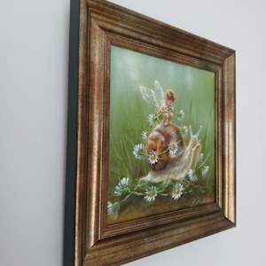 Chained by Lynne Bellchamber 