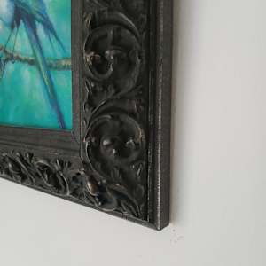 One for Sorrow by Lynne Bellchamber, Image 6.