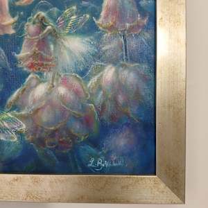 Harvest Moon by Lynne Bellchamber, Image 5.