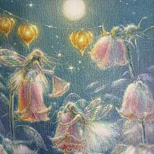 Harvest Moon by Lynne Bellchamber, Image 7.