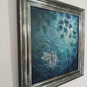 The Jeweller by Lynne Bellchamber, Image 6.