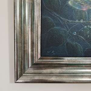 The Jeweller by Lynne Bellchamber, Image 3.