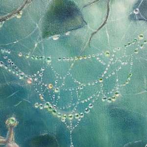 The Jeweller by Lynne Bellchamber, Image 2.