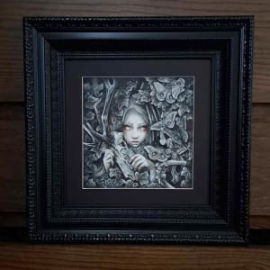 Fear by Yuriko Shirou 