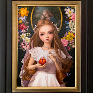 Persephone II by Tomoko Miyanagi, Image 2.