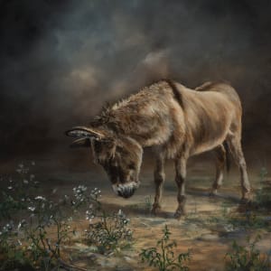 Of Carrots and Sticks by Brian Mashburn 