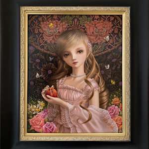 Persephone I by Tomoko Miyanagi, Image 2.